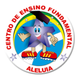 Centro de Ensino Fundamental Aleluia